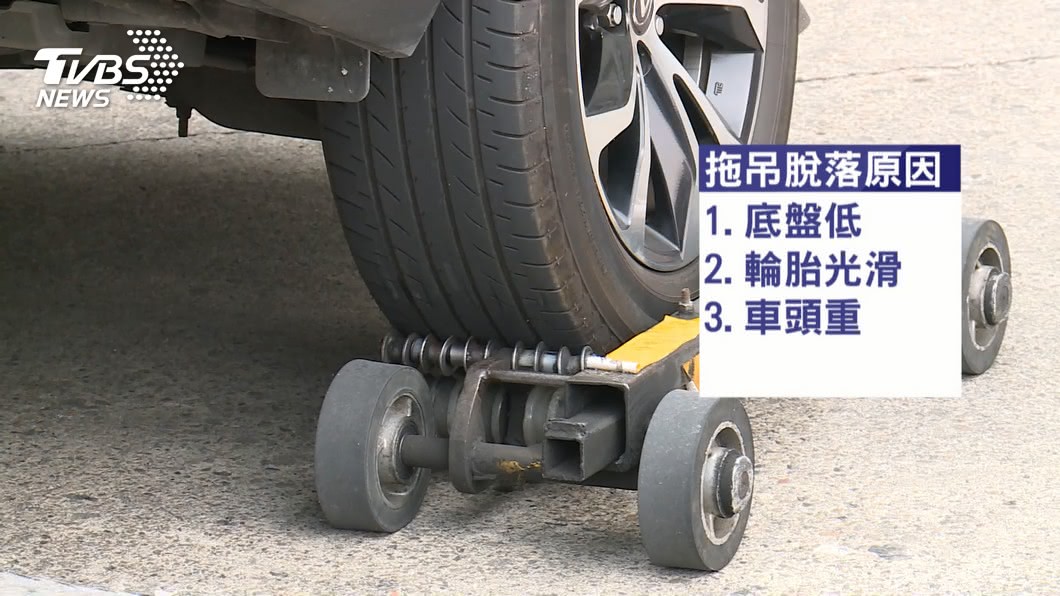 圖／TVBS