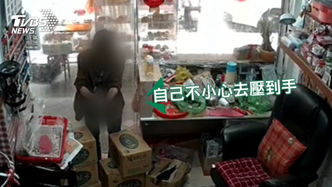 圖/TVBS