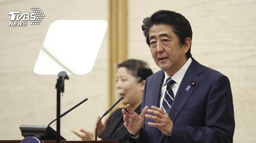安倍拍板定案！　日本39縣解除「緊急事態」