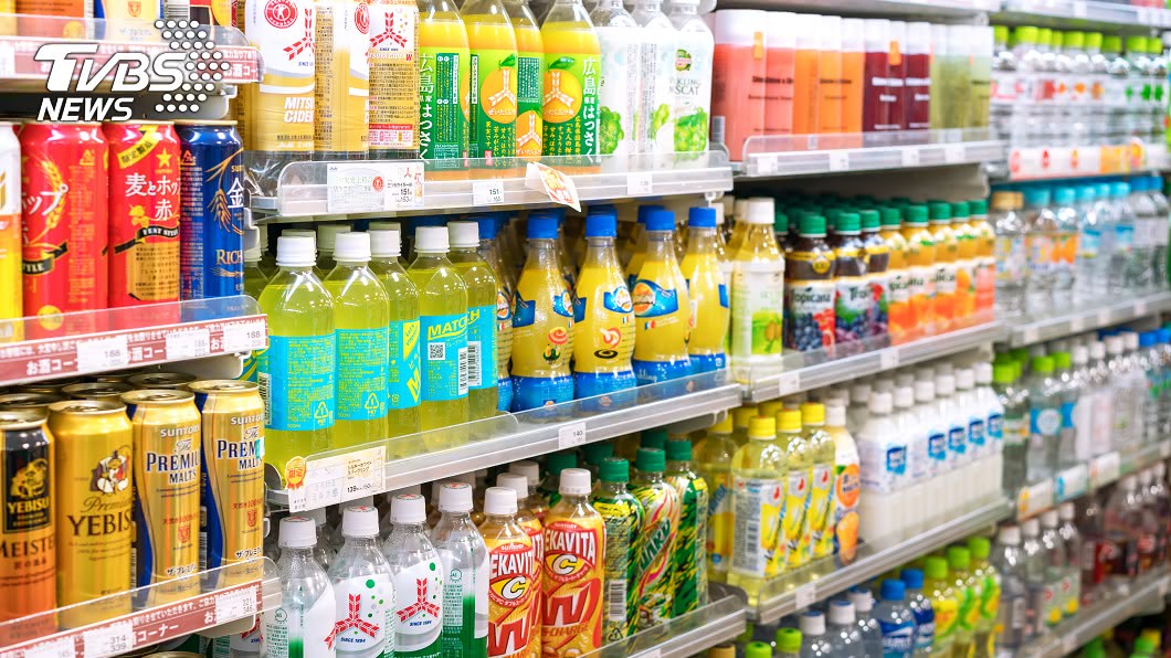 統一發票3-4月千萬獎　幸運兒只花15元買茶飲