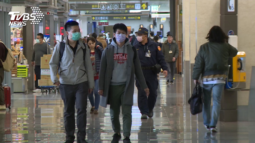 國外疫情還在燒 旅行社出入團禁令延長至7/31