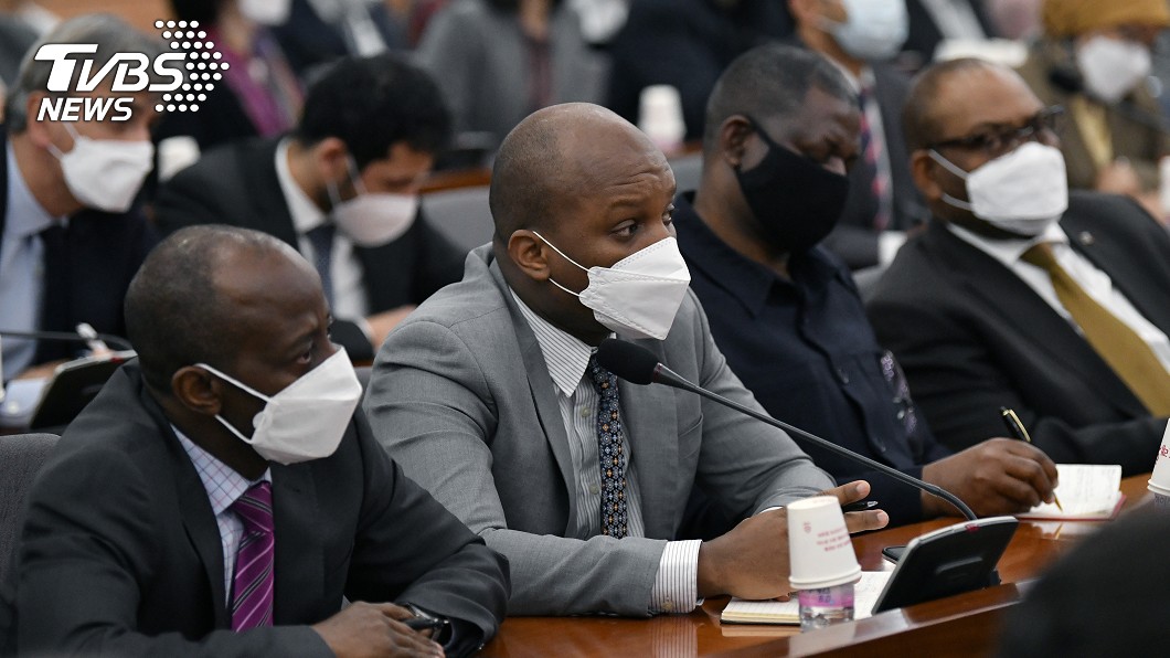 各國領袖籲 未來武漢肺炎疫苗應免費施打