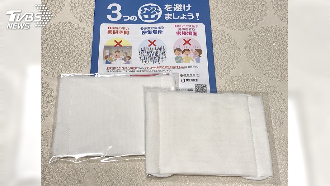 圖／中央社