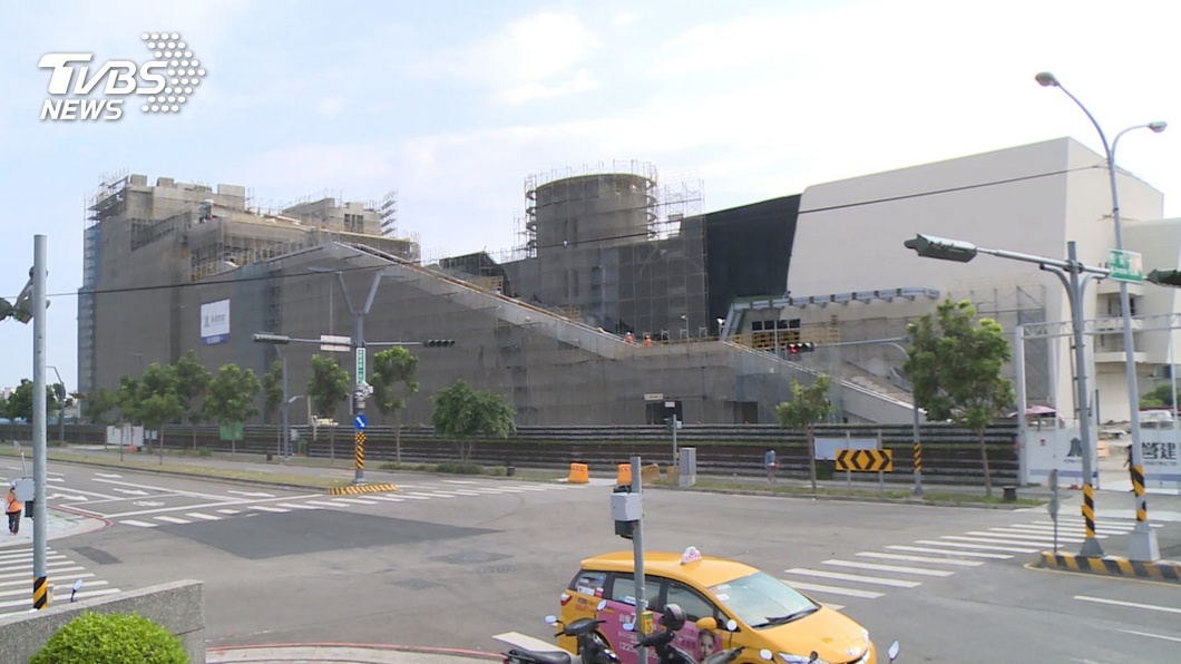 國漫館另覓地點 6泛綠立委盼文化部優先考量台中