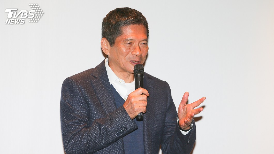 內閣改組!李永得接文化部長 吳政忠兼科技部長