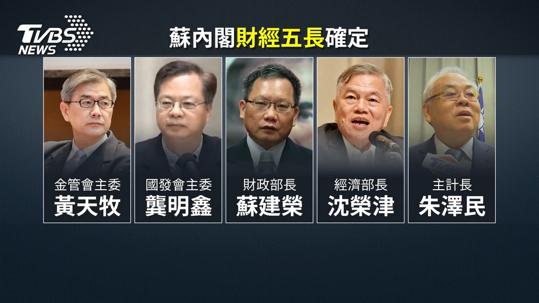 圖／TVBS