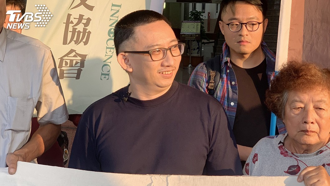 死囚謝志宏改判無罪　台南高分院引用洗冤錄說明