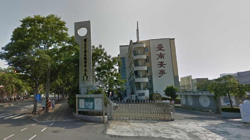 台南海事43名學生群聚腹瀉　衛生局採樣送驗