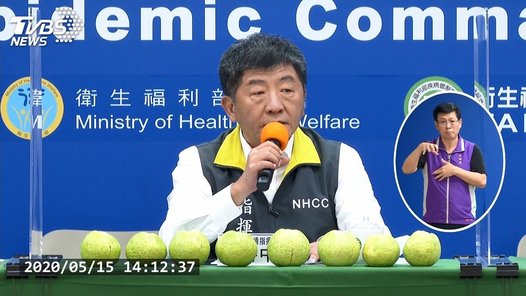現階段可否開放邊境? 陳時中:沒有這麼大膽