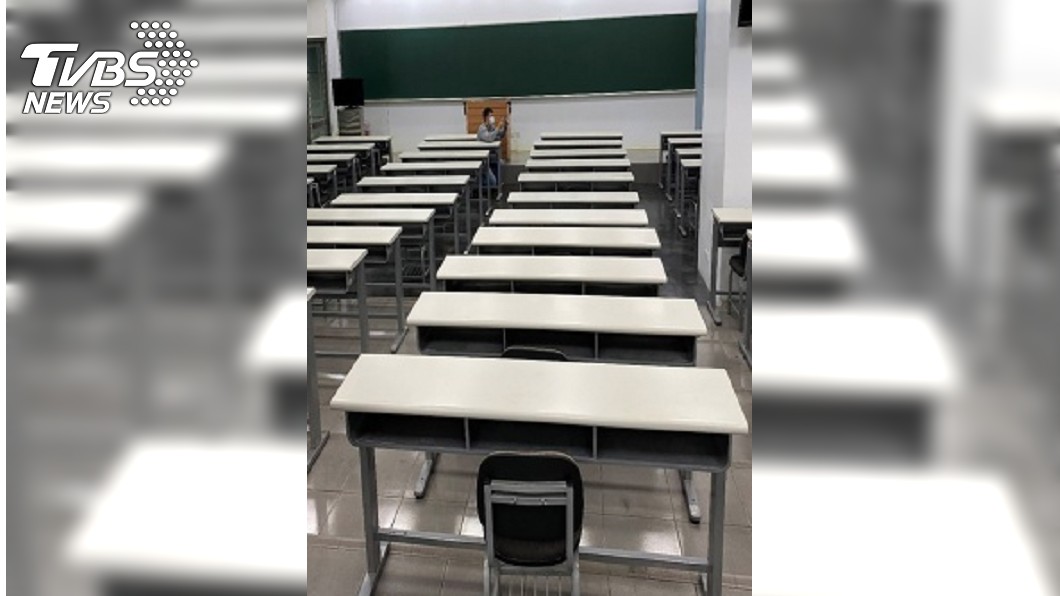 消保處查核補習班及課照中心防疫 2/3不合格