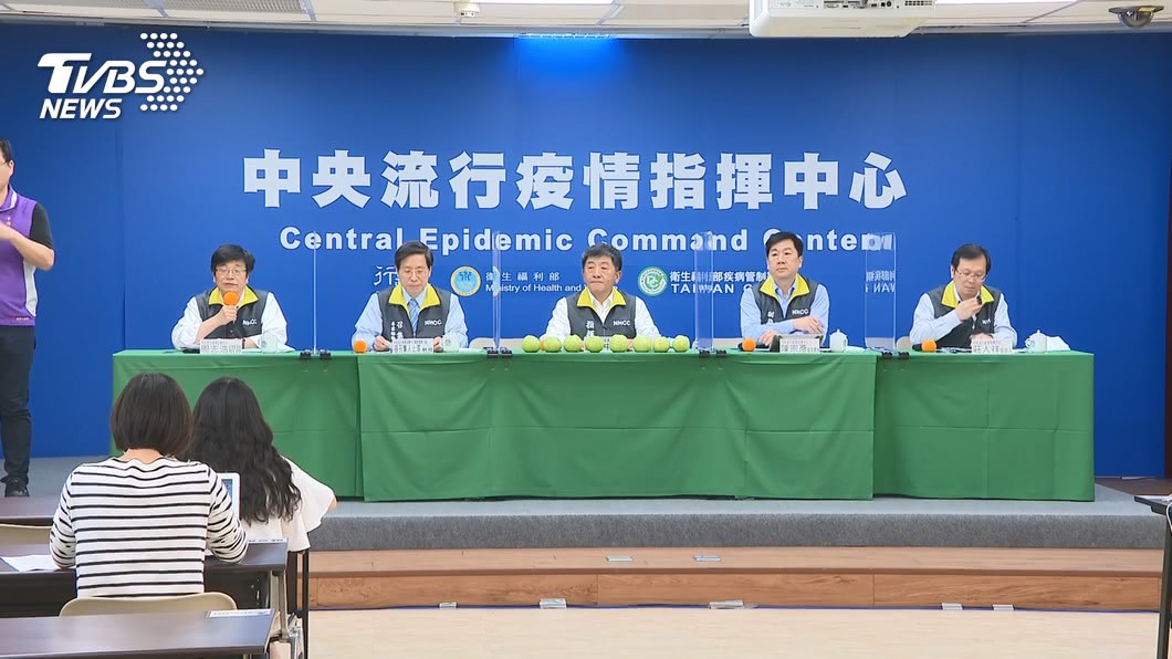 彰化採檢無症狀者引議 學者盼中央地方勿對立