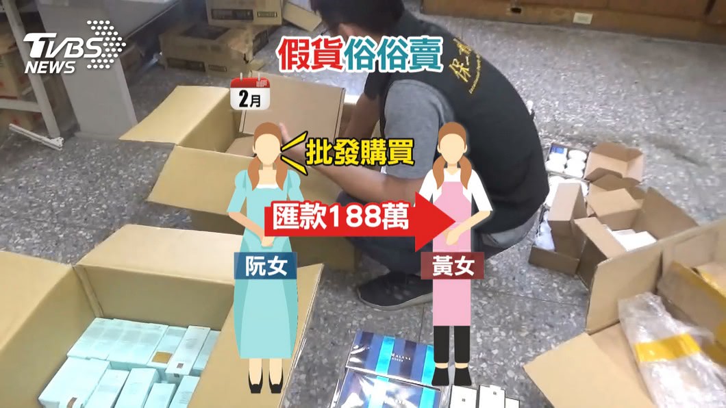 圖/TVBS