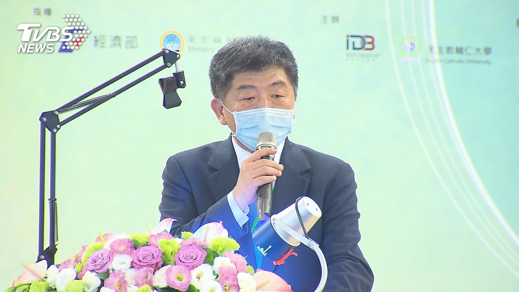 比防疫更困難!陳時中曝下一步挑戰「調漲健保費率」