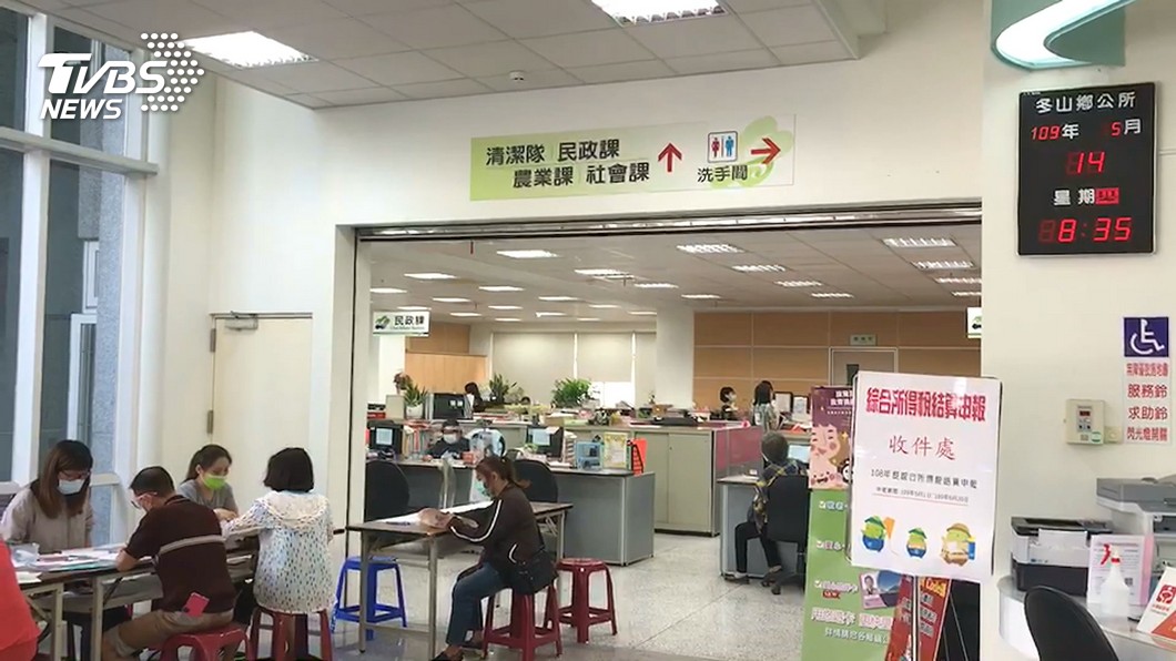 圖/TVBS