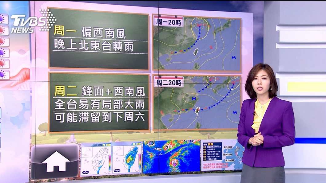 圖／TVBS