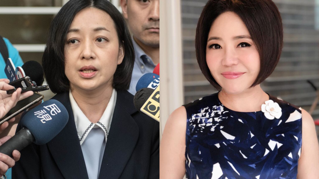 燈泡媽遭嗆「踩孩頭顱往上竄」　于美人淚揭椎心之痛真相