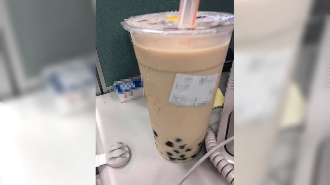 手搖飲喝一口就驚豔?她秒給5星評價:體驗人生跑馬燈