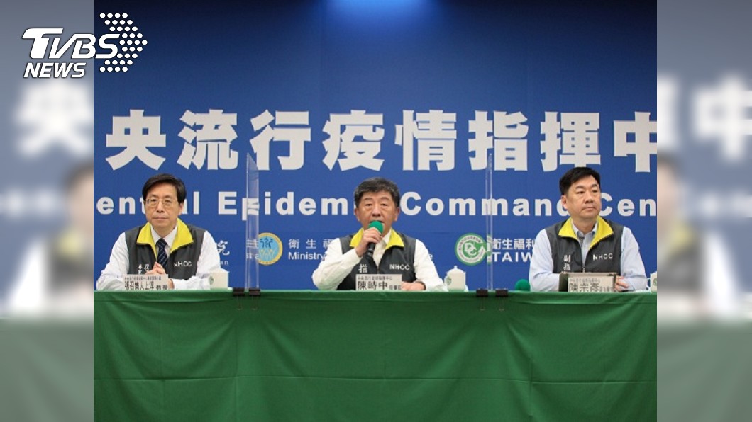 交通部提「取消強制戴口罩」 陳時中:不能那麼快鬆懈