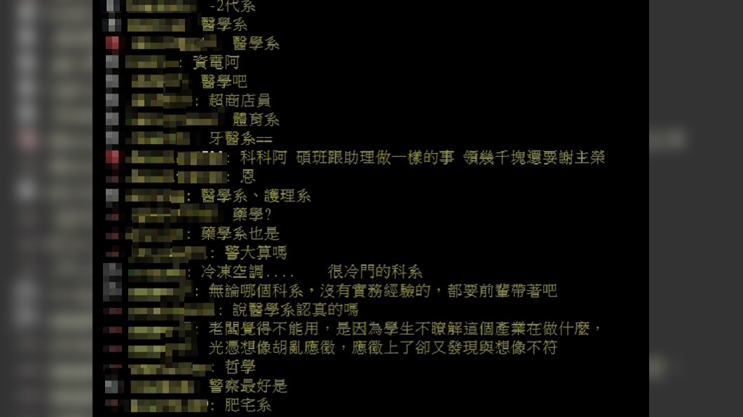 (圖／翻攝自PTT八卦板)