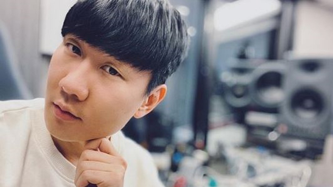 圖/翻攝自jjlin IG
