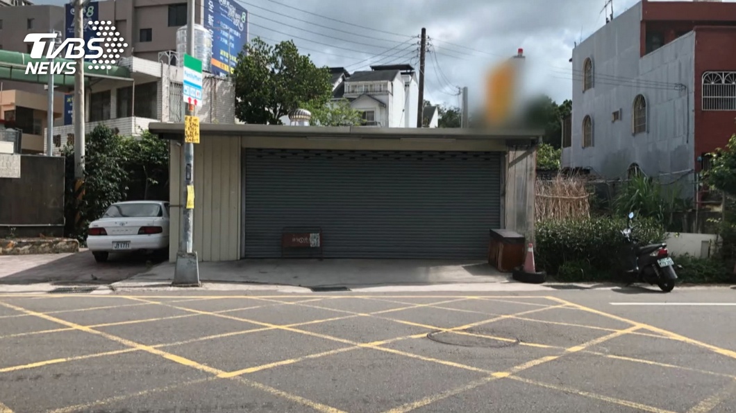 圖/TVBS