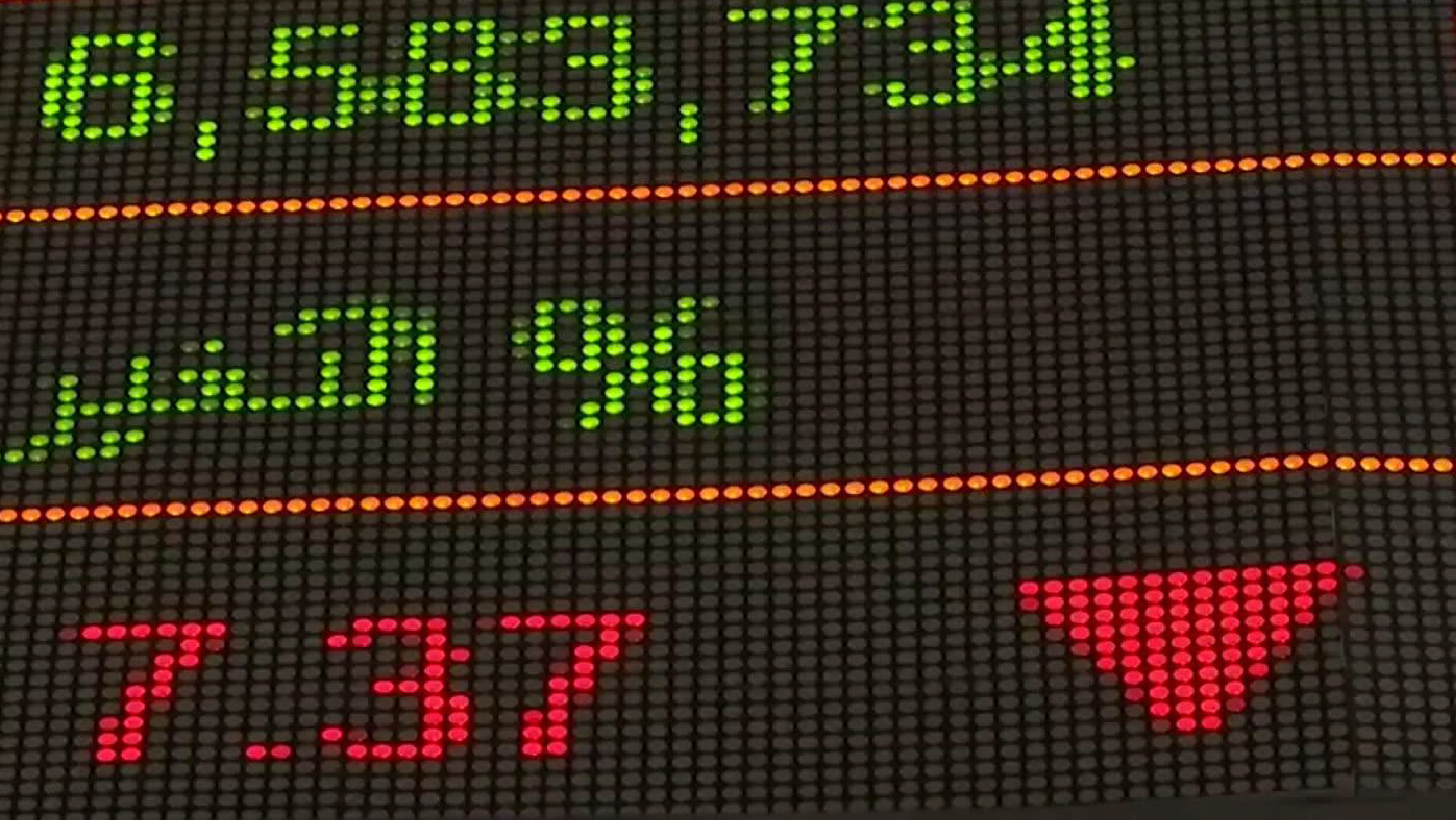 比金融海嘯恐怖 疫情影響可比大蕭條