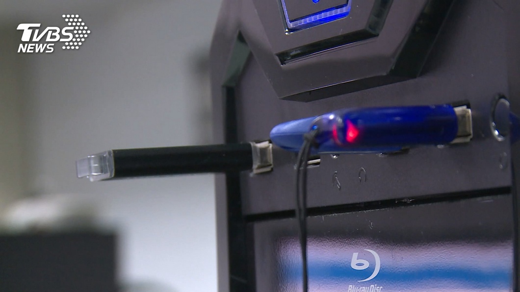 圖／TVBS
