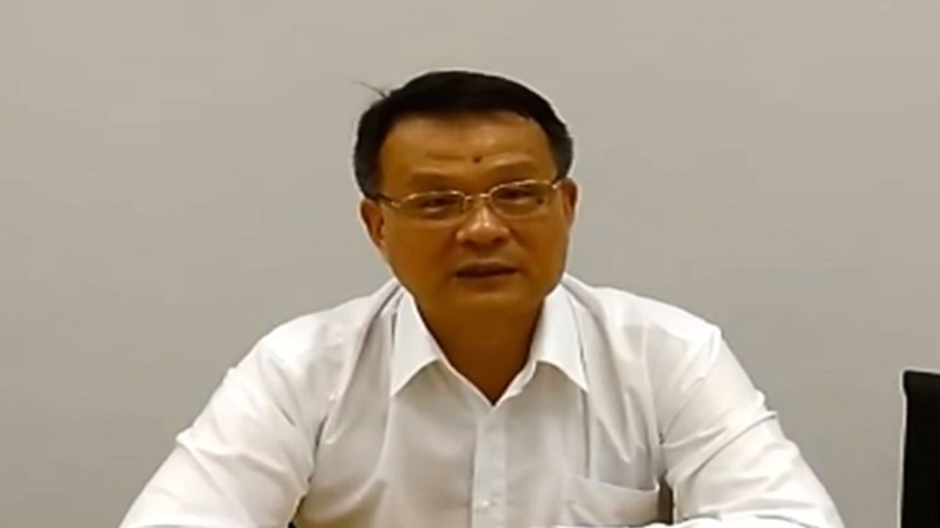 圖／翻攝自FB光明日報 Guang Ming Daily