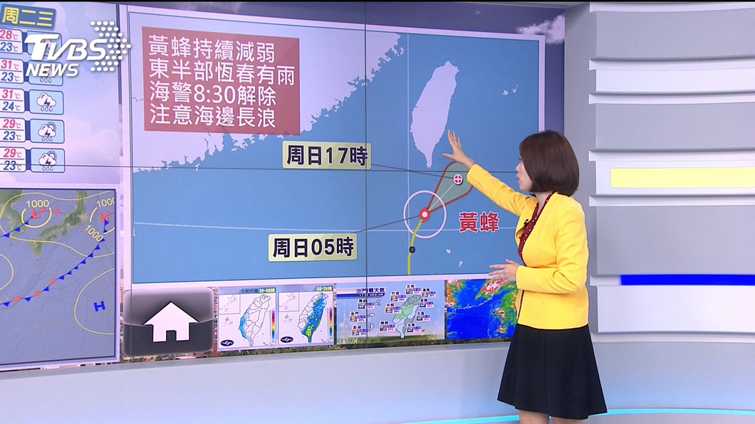 圖/TVBS