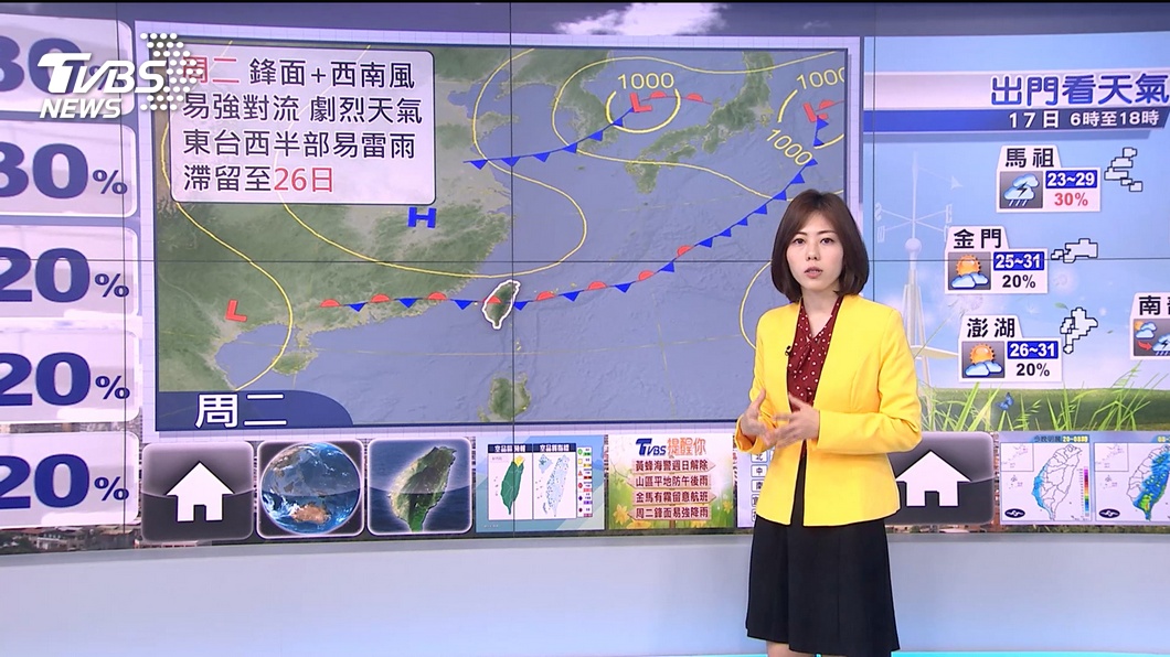 圖/TVBS