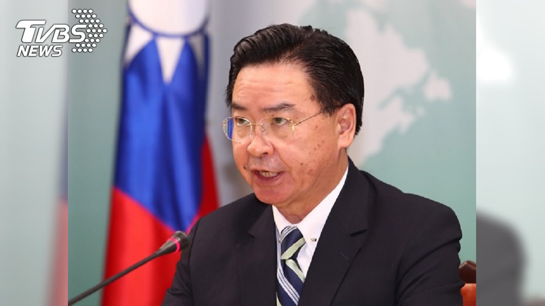 美國務次卿訪台不舉行經濟對話? 吳釗燮:仍在討論中