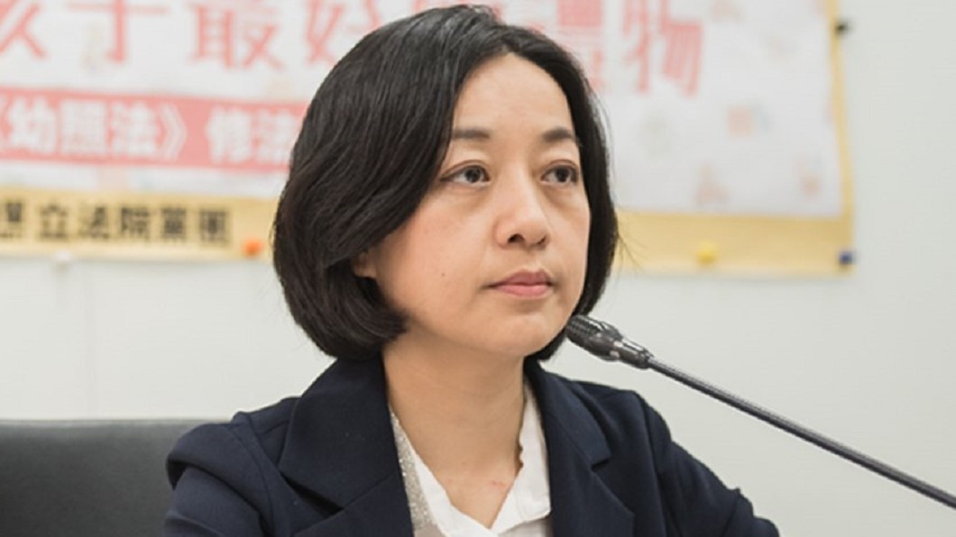 上任後沒用過「小燈泡媽」名? 她轟王婉諭:睜眼說瞎話