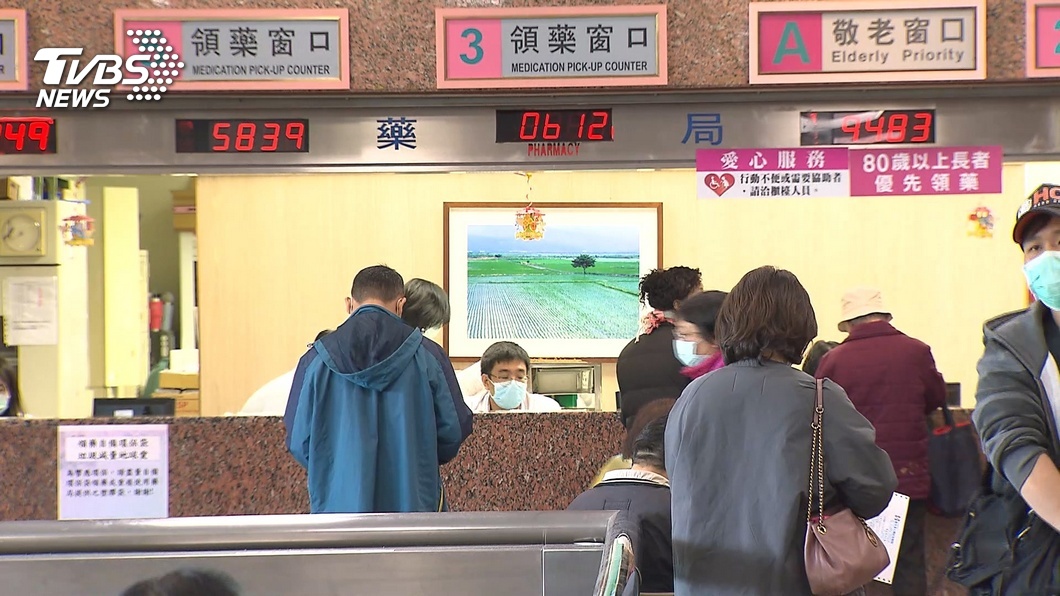 圖/TVBS
