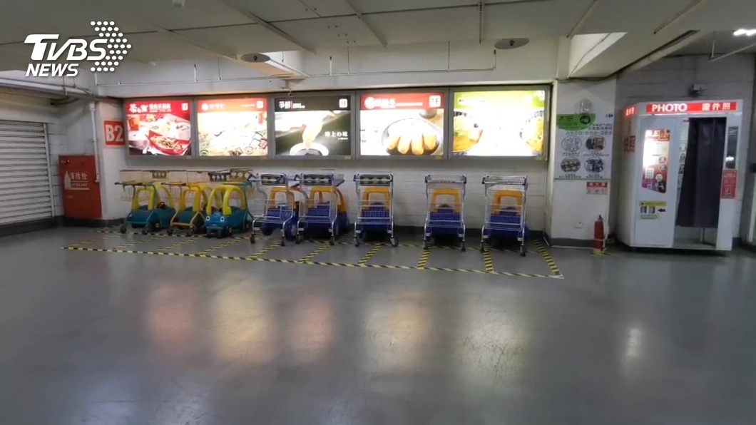圖/TVBS