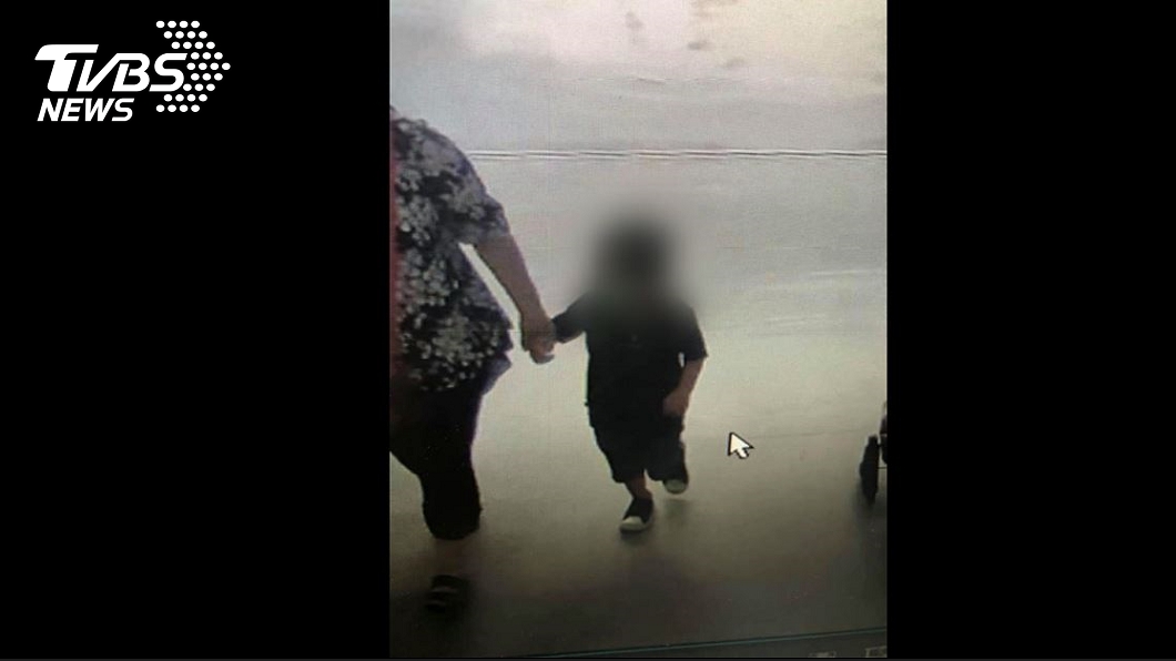 3歲孫賣場走失阿嬤嚇壞　12km外尋獲：胖叔叔帶我來