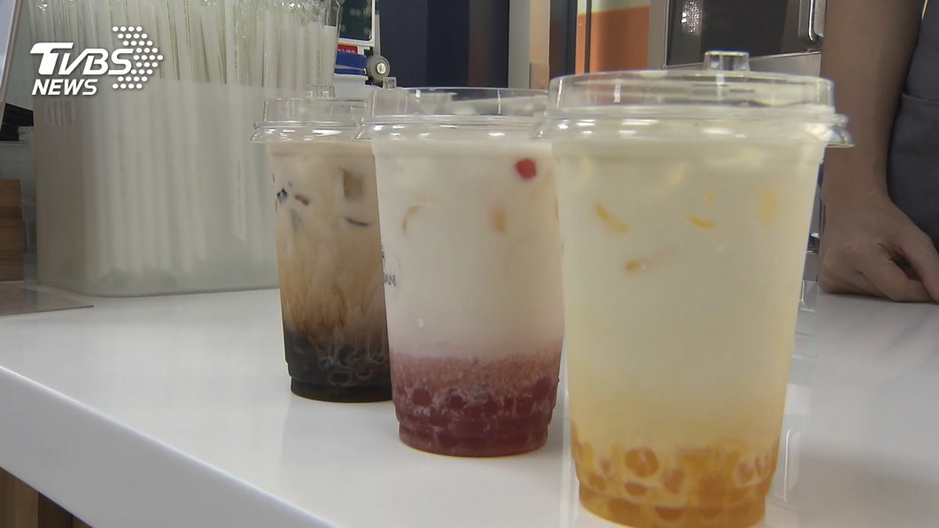 手搖飲加料誰算熱量? 業者:消費者自行加減較可行