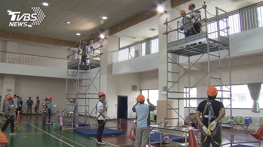 圖/TVBS