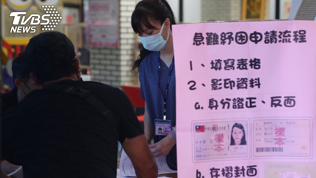 無保紓困第5次撥款共6億 新北2.45億元最多