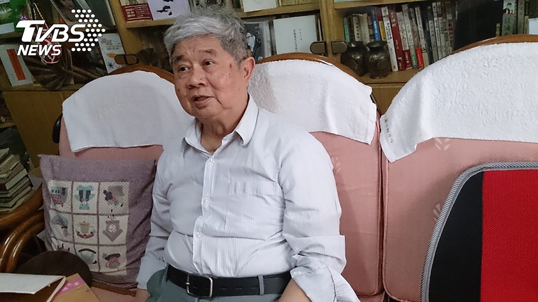詩人趙天儀辭世 鄭麗君表達哀思
