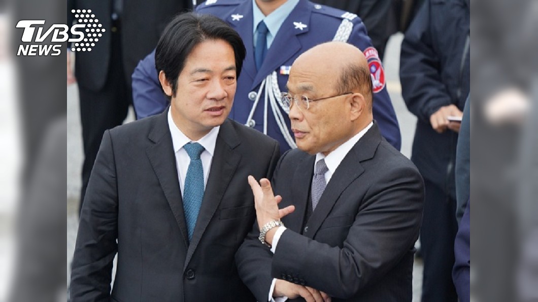 鍾肇政辭世 賴清德蘇貞昌難過不捨