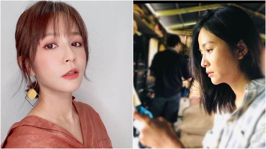 偷看手機見曖昧對話…男友硬掰是小妹妹 女星揭偷情真相