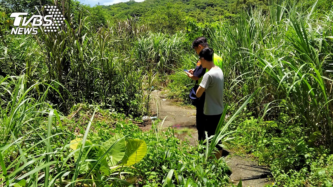 基隆小六男童墜落住家大樓後方草叢 送醫不治