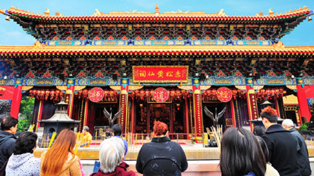 圖/翻攝自香港旅遊發展局