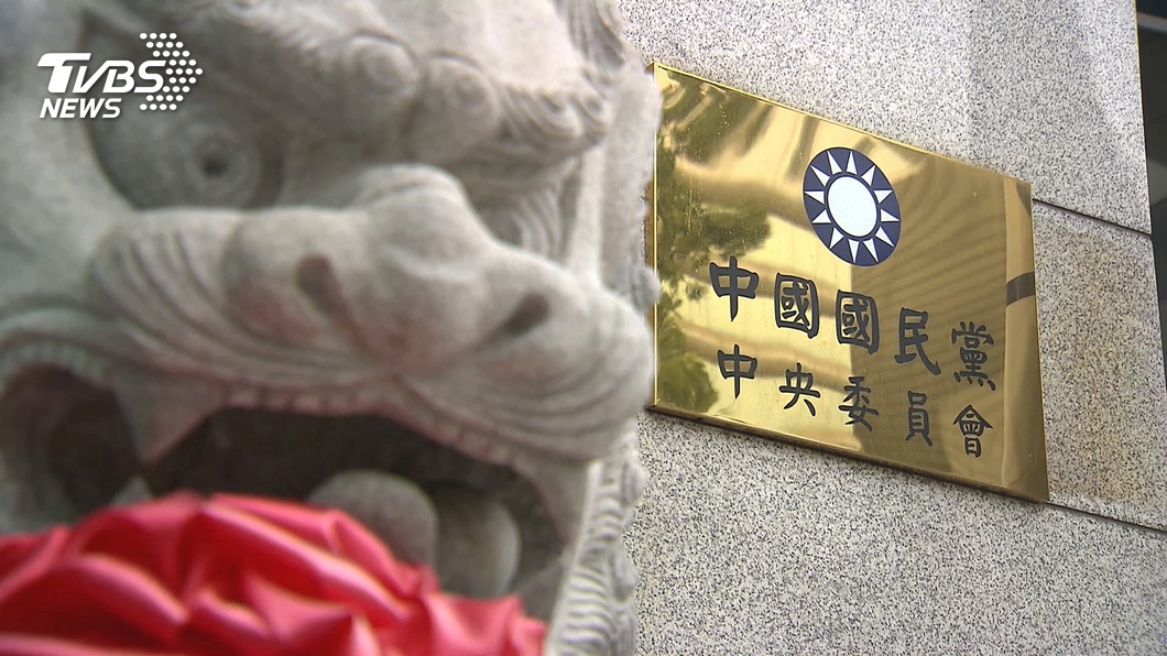 圖／TVBS