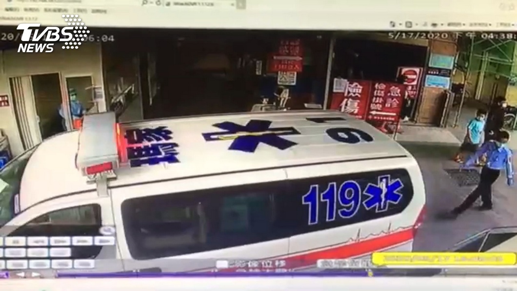 圖/TVBS