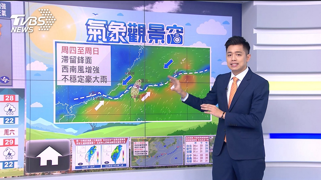 圖／TVBS