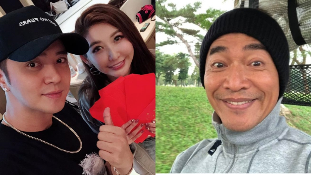 遭問羅志祥與愷樂私下情事　吳宗憲曝內幕：知道的太多