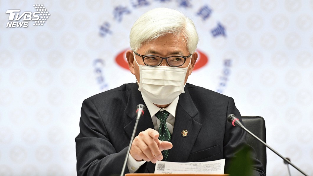 罷韓投票 李進勇:韓國瑜應率公務員依法行政