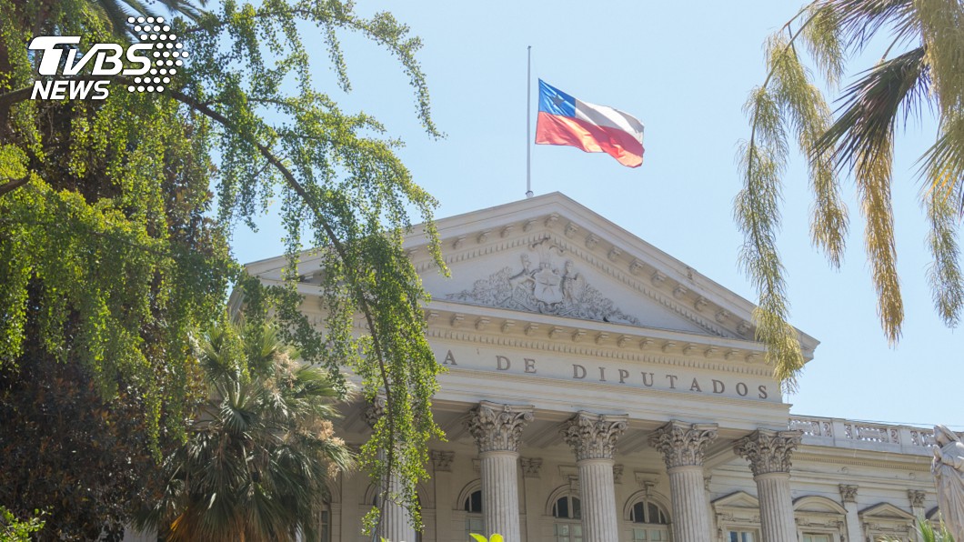 曾與確診議員密切接觸 智利財長府秘將自主隔離