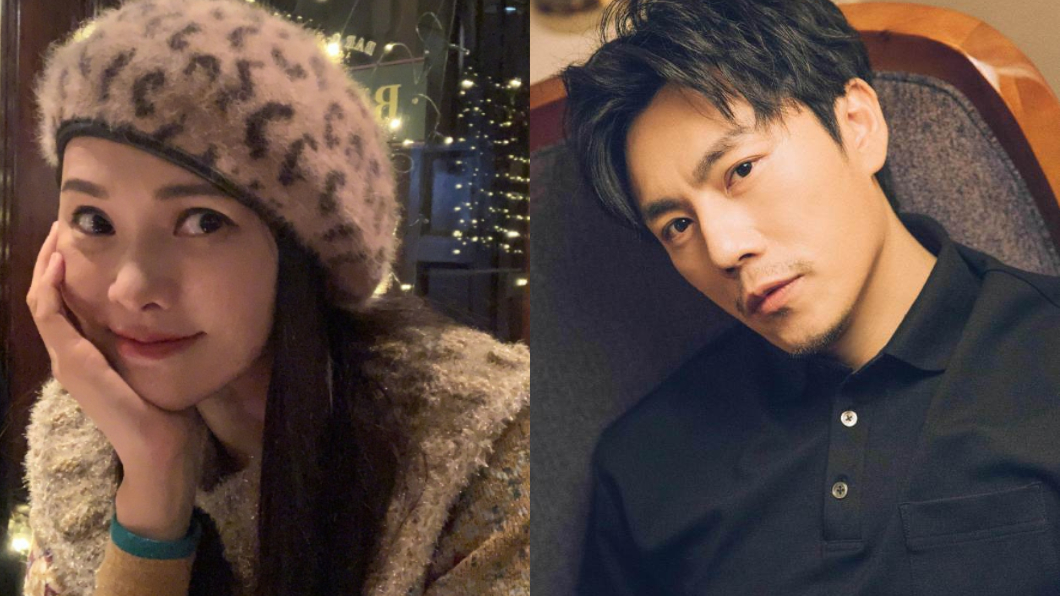 伊能靜認了婆媳關係!問尪送命題:就是要你的命